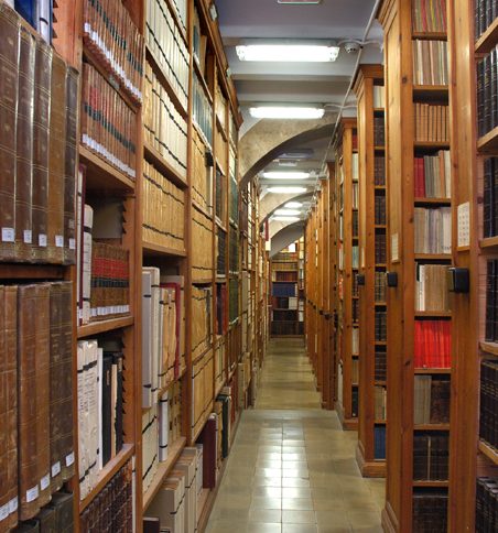 Revistes Digitals Biblioteca de Montserrat