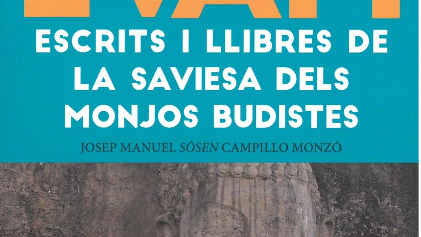 EVAM Monjos Budistes Biblioteca de Montserrat