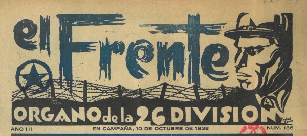El Frente